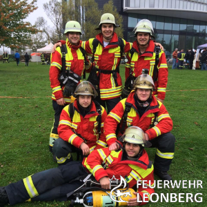 Freiwillige Feuerwehr Leonberg