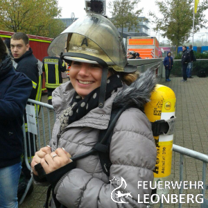 Freiwillige Feuerwehr Leonberg