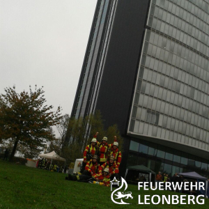 Freiwillige Feuerwehr Leonberg