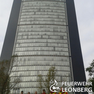 Freiwillige Feuerwehr Leonberg