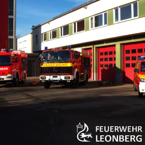 Freiwillige Feuerwehr Leonberg