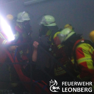 Freiwillige Feuerwehr Leonberg