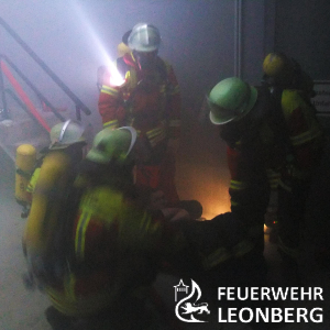 Freiwillige Feuerwehr Leonberg