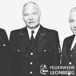 Freiwillige Feuerwehr Leonberg