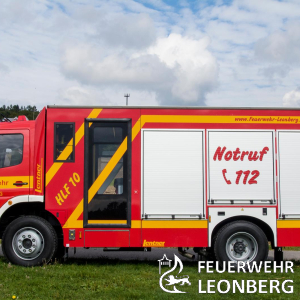 Freiwillige Feuerwehr Leonberg