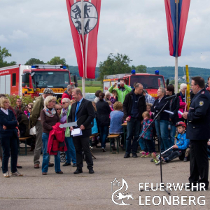 Freiwillige Feuerwehr Leonberg