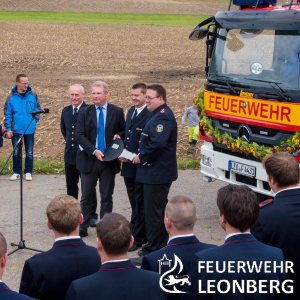 Freiwillige Feuerwehr Leonberg