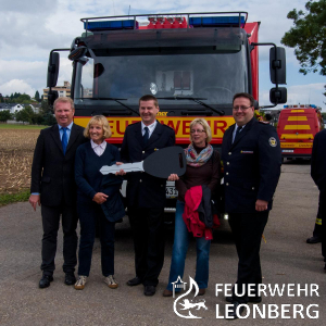 Freiwillige Feuerwehr Leonberg