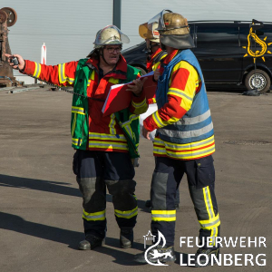 Freiwillige Feuerwehr Leonberg