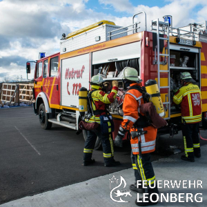 Freiwillige Feuerwehr Leonberg