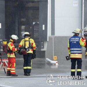 Freiwillige Feuerwehr Leonberg