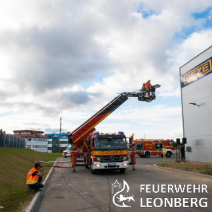 Freiwillige Feuerwehr Leonberg