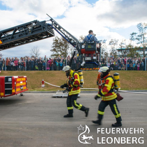 Freiwillige Feuerwehr Leonberg