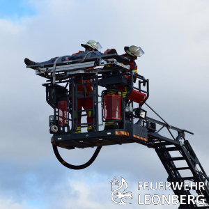 Freiwillige Feuerwehr Leonberg