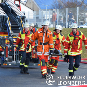 Freiwillige Feuerwehr Leonberg