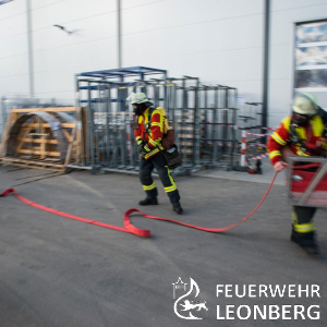 Freiwillige Feuerwehr Leonberg
