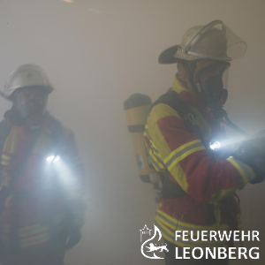 Freiwillige Feuerwehr Leonberg