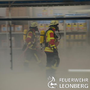 Freiwillige Feuerwehr Leonberg