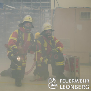 Freiwillige Feuerwehr Leonberg