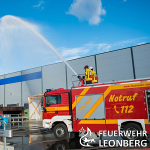 Freiwillige Feuerwehr Leonberg