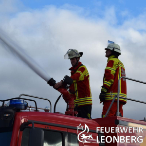 Freiwillige Feuerwehr Leonberg