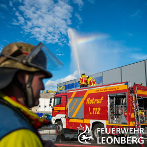 Freiwillige Feuerwehr Leonberg