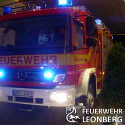 Etwa 80 000 Fahrzeuge nutzen t&auml;glich den Engelbergbasistunnel. Diese hohe Anzahl an Kraftfahrzeugen birgt nat&uuml;rlich eine Risiko in sich. Doch f&uuml;r die Austattung und Schulung der Feuerwehr, die im Ernstfall t&auml;tig werden muss, ist alleine die Stadt verantwortlich.

Daher lud die Stadtverwaltung und die Feuerwehr Leonberg nun Politiker und Presse zu einer Begehung ein, um auf diesen Sachstand aufmerksam zu machen.

Weitere Informationen k&ouml;nnen Sie den Zeitungsartikeln der Leonberger und Stuttgarter Zeitung vom 08.12.2015 entnehmen.