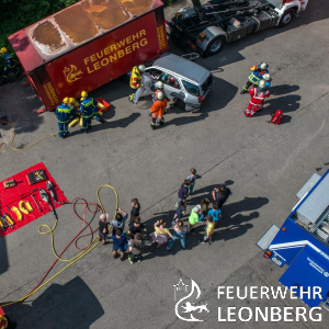 Freiwillige Feuerwehr Leonberg