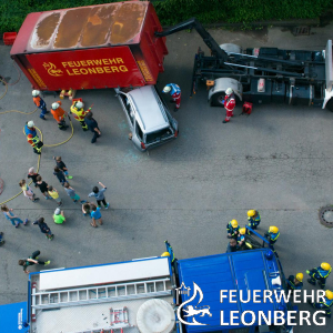 Freiwillige Feuerwehr Leonberg