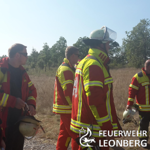 Freiwillige Feuerwehr Leonberg