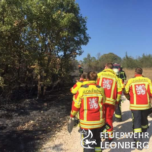 Freiwillige Feuerwehr Leonberg