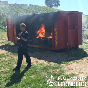 Freiwillige Feuerwehr Leonberg