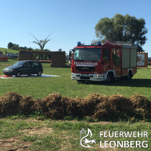 Freiwillige Feuerwehr Leonberg