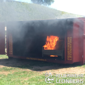 Freiwillige Feuerwehr Leonberg