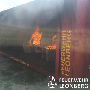 Freiwillige Feuerwehr Leonberg