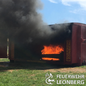 Freiwillige Feuerwehr Leonberg