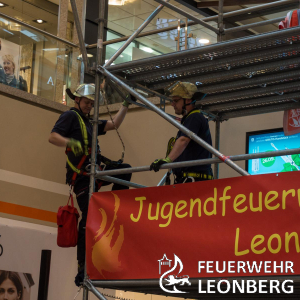 Freiwillige Feuerwehr Leonberg