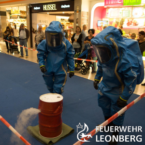 Freiwillige Feuerwehr Leonberg