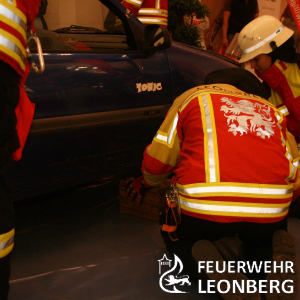 Freiwillige Feuerwehr Leonberg