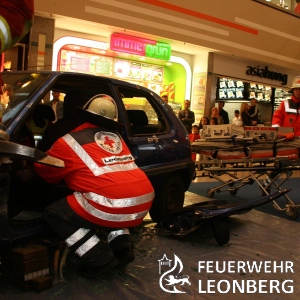 Freiwillige Feuerwehr Leonberg