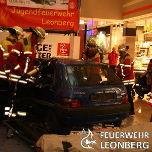 Freiwillige Feuerwehr Leonberg