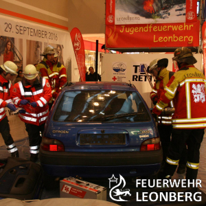 Freiwillige Feuerwehr Leonberg