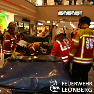 Freiwillige Feuerwehr Leonberg