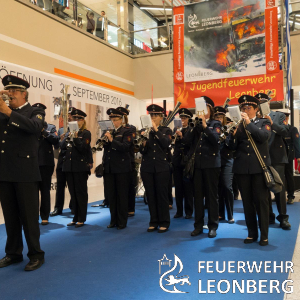 Freiwillige Feuerwehr Leonberg