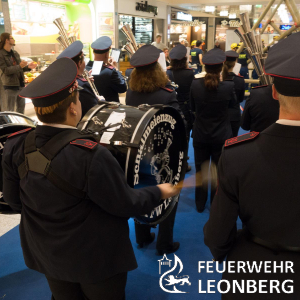 Freiwillige Feuerwehr Leonberg