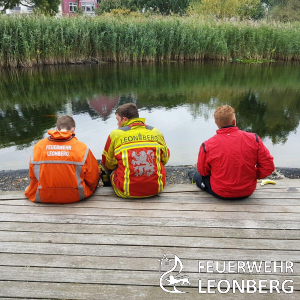 Freiwillige Feuerwehr Leonberg