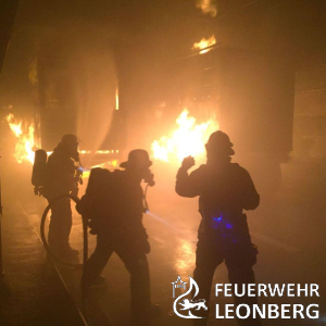 Freiwillige Feuerwehr Leonberg