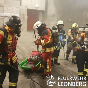 Freiwillige Feuerwehr Leonberg