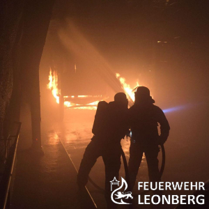 Freiwillige Feuerwehr Leonberg