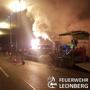 Freiwillige Feuerwehr Leonberg